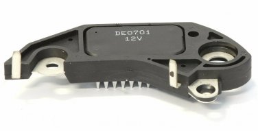 Voltage Regulator 10 pcs. Pack D701 10475019 19009701 for Delco Ford Alternator