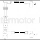 73702 ignition cable leads kit for AUDI 100 80 A6 2.0 ACE 73702 ignition cable leads kit for AUDI 100 80 A6 2.0 ACE