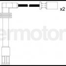 73937 ignition cable leads kit for AUDI A4 A6 VW LT 2.3 PASSAT 1.8 ADR APT ARG 73937 ignition cable leads kit for AUDI A4 A6 VW LT 2.3 PASSAT 1.8 ADR APT ARG