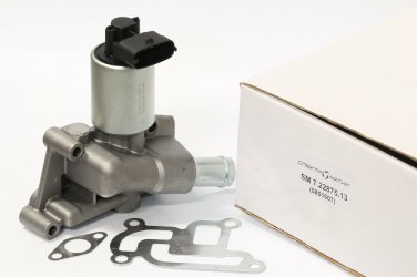 EGR valve for OPEL AGILA CORSA C MERIVA 722875130 9157671 9158987 851593