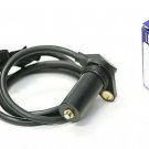 CRANKSHAFT POSITION SENSOR 18898 for AUDI 80 028907319C 028907319D