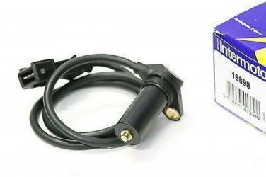 CRANKSHAFT POSITION SENSOR 18898 for AUDI 80 028907319C 028907319D