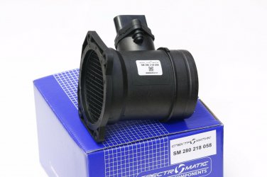 MASS AIR FLOW SENSOR 06B133471A 0280218058 for AUDI A4 8EC 8E5 8ED A6 2.0 FSI