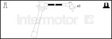 76059  ignition cable for TOYOTA 4 RUNNER LAND CRUISER TUNDRA 3.4 5VZFE