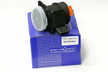 AIR FLOW MASS METER for CITROEN FIAT PEUGEOT 306 307 HDi 5WK9621 8ET009142-101
