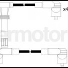73742 ignition cable leads kit for SEAT CORDOBA IBIZA VW POLO 1.4 AFH