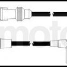 73918 ignition cable leads kit for MERCEDES S W126 C126 SL R107