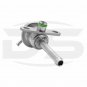 R&Atilde;&copy;gulateur de pression DS 11178 for MAZDA 323 MX3 PROTEGE BP0113280 MBP0113280
