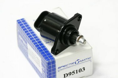 IDLE MOTOR D95103 for RENAULT MEGANE 1.8