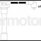 76200 ignition cable kit for HONDA CIVIC 1.6 1.4 1.8 INTEGRA PRELUDE 2.2 76200 ignition cable kit for HONDA CIVIC 1.6 1.4 1.8 INTEGRA PRELUDE 2.2