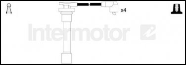 76200 ignition cable kit for HONDA CIVIC 1.6 1.4 1.8 INTEGRA PRELUDE 2.2