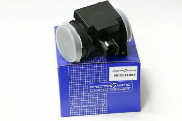 NEW MASS AIR FLOW METER for OPEL VAUXHALL BMW 325TD 525 TDS 7.22184.00