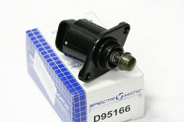 IDLE MOTOR D95166 for RENAULT Clio Laguna Megane Scenic 7700102539