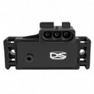 DS1701 MAP air pressure sensor for Citroen Opel Renault Volvo 9389131 19204S