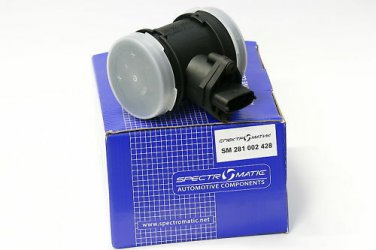 AIR FLOW MASS METER 0281002428 24414665 for OPEL Astra Omega Vectra Zafira DTI