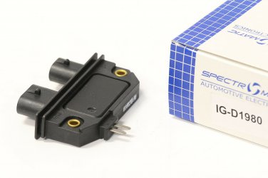 IGNITION MODULE for OPEL D1980 01989747 DAB704 16139379 DAEWOO Nexia Espero