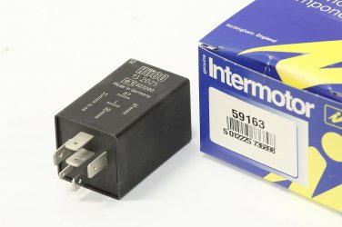 59163 Fuel pump relay for AUDI / VW 321906363