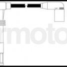 73751 ignition cable leads kit for SEAT CORDOBA IBIZA VW CADDY GOLF POLO