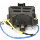 Voltage Regulator 10 pcs. Pack PR1652H 2590558 590660 for Valeo Alternator Voltage Regulator 10 pcs. Pack PR1652H 2590558 590660 for Valeo Alternator