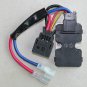 1408218351 for Mercedes Blower Motor Regulator