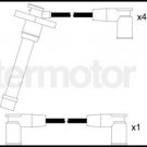 73962 ignition cable leads kit for TOYOTA AVENSIS 1.6 CARINA 1.6 1.8 4A-FE 7A-FE