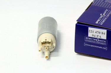 FUEL PUMP for MERCEDES S-KLASS W221 C216 221 470 16 94  2214701694 2214708494