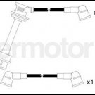 73413 ignition cable leads kit for TOYOTA CELICA MR2 1.6 4AGE 4AGEL 9091921374