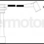 76114  ignition cable leads kit for MITSUBISHI PAJERO 6G74