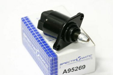 IDLE MOTOR CONTROL A95269 for PEUGEOT 1920N1