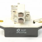 Voltage Regulator 10 pcs. B197 0192053001 1197311317 505059 for Bosch Alternator