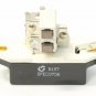 Voltage Regulator 10 pcs. B197 0192053001 1197311317 505059 for Bosch Alternator