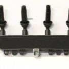 IGNITION COIL 8051A 5970A8 597078 9635864980 for Citroen C2 C3 Peugeot 206 IGNITION COIL 8051A 5970A8 597078 9635864980 for Citroen C2 C3 Peugeot 206