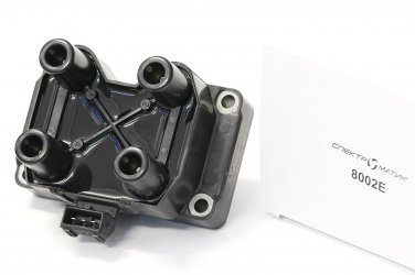 8002E ignition coil for OPEL ASTRA F VECTRA A B 1208065 90443900 OMEGA A B