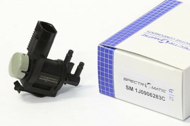 EGR valve 1J0906283C for AUDI A1 A3 A4 A5 A6 A7 A8 Q3 Q5 Q7 SKODA SEAT VW
