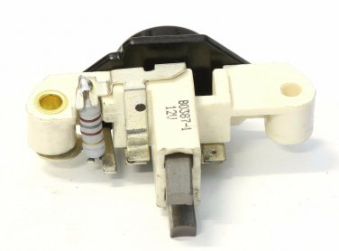 Voltage Regulator 10 pcs. B201H 1197311211 00A903803 for Bosch Alternator