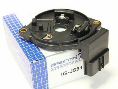 IGNITION MODULE for MITSUBISHI J881 CRANKSHAFT FORD  MAZDA T6T57871