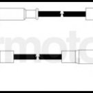 73945 ignition cable leads kit for VW GOLF PASSAT VENTO 1.6 AEK engine code