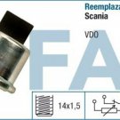 14050 oil pressure sensor for SCANIA 143 R113 373811 374338