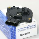 Zündmodul Zündgeber for MITSUBISHI J832