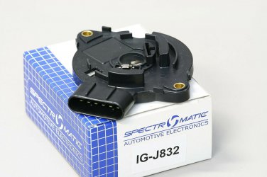 Z&Atilde;&frac14;ndmodul Z&Atilde;&frac14;ndgeber for MITSUBISHI J832