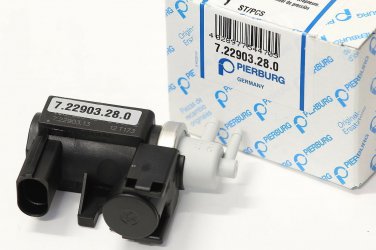 PRESSURE CONVERTER 722903280 8E0906627C for AUDI A4 A6 1.9TDI 2.0TDI