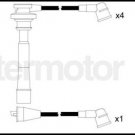 73739 ignition cable leads kit for MITSUBISHI L200 L400 SPACE WAGON 4G63 4G64