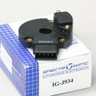 Zündmodul Zündgeber replaces MITSUBISHI J934