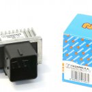 GLOW PLUG CONTROL UNIT PBCI8-12 for Citroen C4 C5 Peugeot 308 407 508 9663824880 GLOW PLUG CONTROL UNIT PBCI8-12 for Citroen C4 C5 Peugeot 308 407 508 9663824880