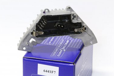6441F7 AC Blower Heater Control for CITROEN EVASION JUMPY FIAT SCUDO ULYSSE