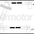 73810 ignition cable leads kit for RENAULT SAFRANE VOLVO 850 C70 S70 V70