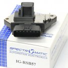 Zündmodul Zündgeber for HONDA CIVIC V ROVER 400 HITACHI RSB-57