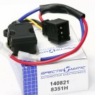 1408218351H 0058205010  for MERCEDES S-CLASS BLOWER MOTOR REGULATOR