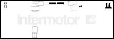 73893 ignition cable leads kit for BMW 3 E30 M42 B18