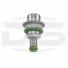 Fuel pressure regulator for Honda Lexus Toyota Corolla 1961091550 3.2bar DS1132 Fuel pressure regulator for Honda Lexus Toyota Corolla 1961091550 3.2bar DS1132
